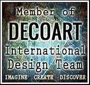 DecoArt Mixed Media Blog