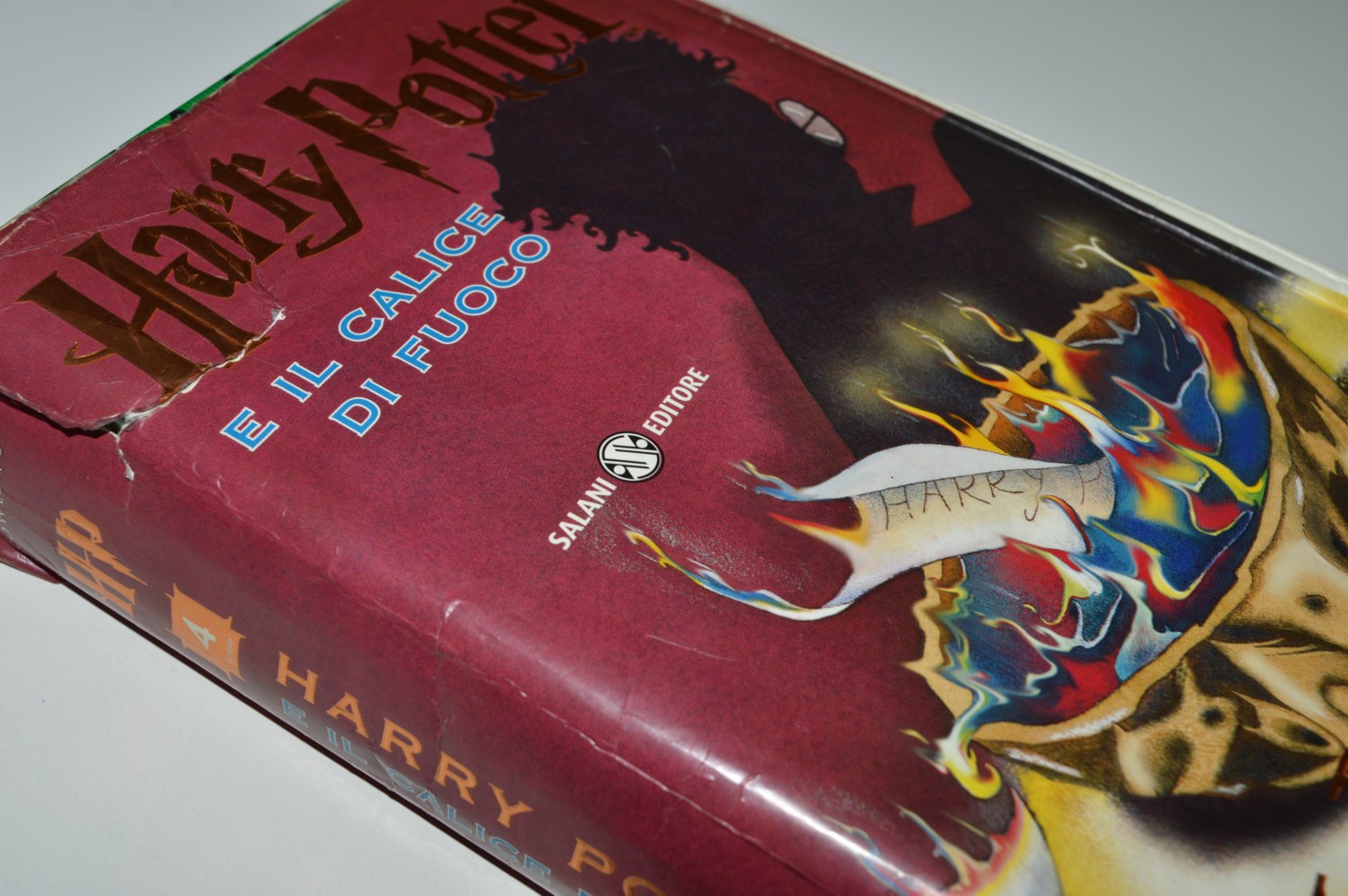 Edizioni Harry Potter: quante e quali sono? 