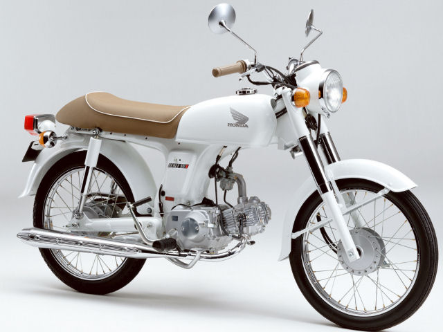 BENGKEL MODIFIKASI ONLINE - OKUD MOTOR: Modifikasi Honda 