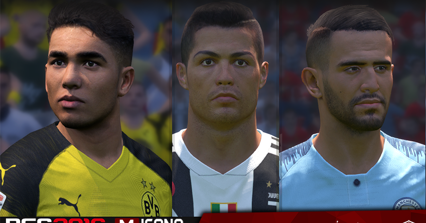 pes 2019 option file installation pes 2019 option file installation