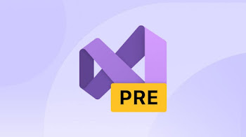 Visual Studio 2022 version 17.0 Preview 2 comes with updated icons, Live Preview, Hot Reload and more