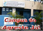 CAMPUS DA UERN, JÁ