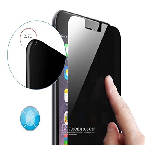 Is iPhone 6s Anti Spy Screen Protector reliable or not?