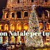 Mesaje de Craciun in italiana | SMS-uri si urari