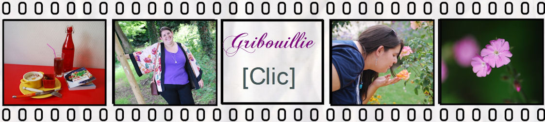 Gribouillie [clic]