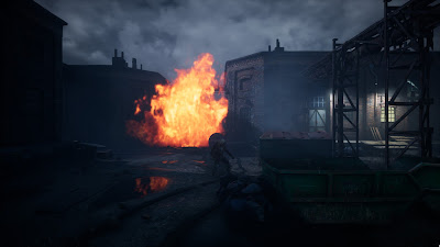 Die Again Game Screenshot 6