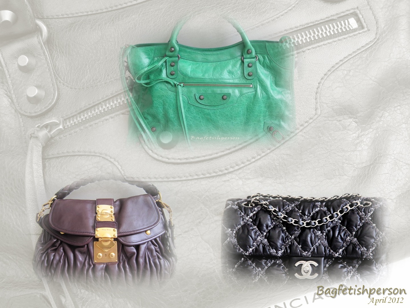 Makeup Handbag Organizer Inner Purse Portable Cosmetic Inside Bags