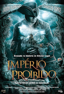 Império Proibido