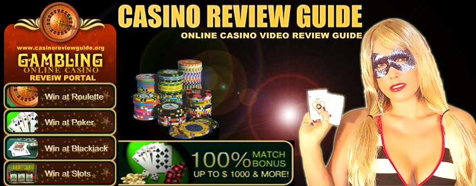 Online Casino Bonuses | No Deposit Bonus | Free Casino