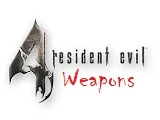 Panduan Lengkap Senjata Resident Evil 4