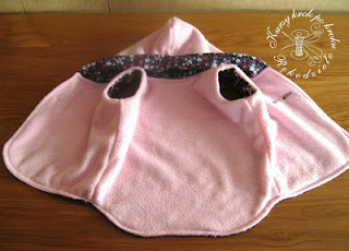 Free Pattern Sewing Jak uszyć kamizelkę dla dziecka?