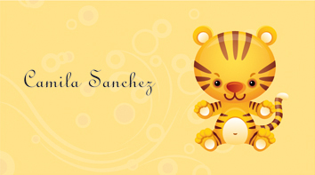 Soy Yo !!!: tarjetas para los mas chiquitos