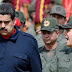 Acorralado, Nicolás Maduro invoca a la rebelión obrera