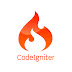 Codeigniter cara mengambil data XML dari Feed RSS