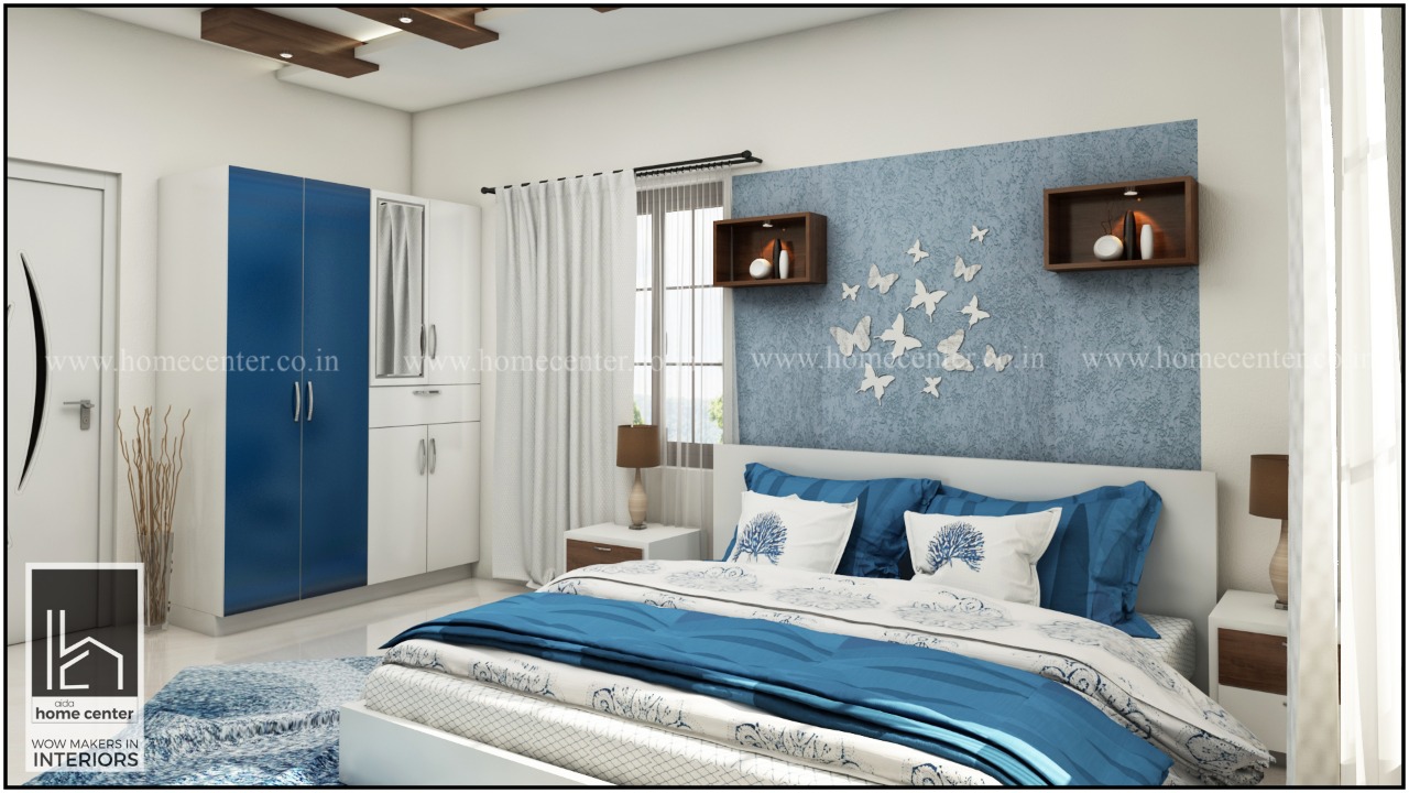 best interior design company in kerala