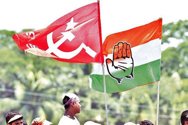 എക്സിറ്റ് പോളില് ഇടതിനെ കൈവിട്ട് കേരളം, രാഹുല് പ്രഭാവത്തില് യുഡിഎഫ് തരംഗം