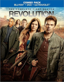 Revolution - Season 1 - Available for Pre-Ordering