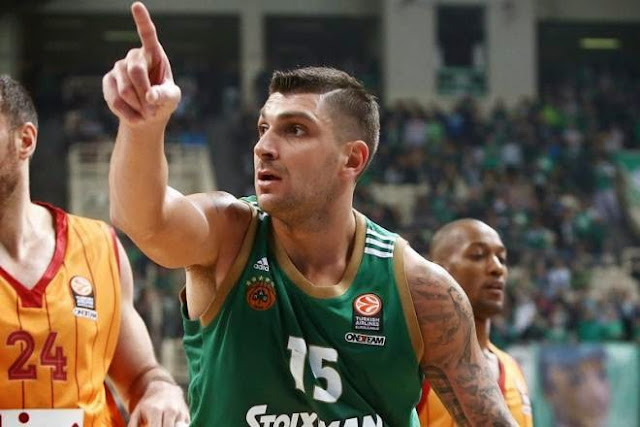 Στην Εθνική Ουρουγουάης ο Μπατίστα