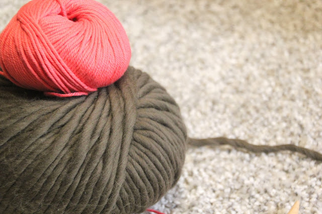 Tutorial de lana: Como hacer gorro trenzado ochos (patrones gratis)