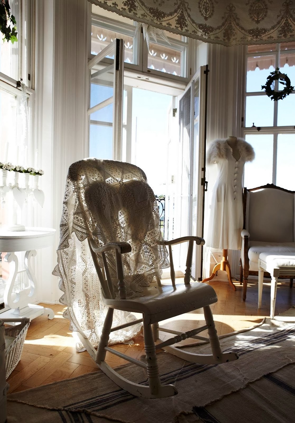 El rincòn de la creaciòn