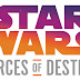  Star Wars Forces of Destiny