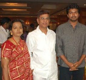 Vijay, Biography, Profile, Age, Biodata, Family , Wife, Son, Daughter, Father, Mother, Children, Marriage Photos. 