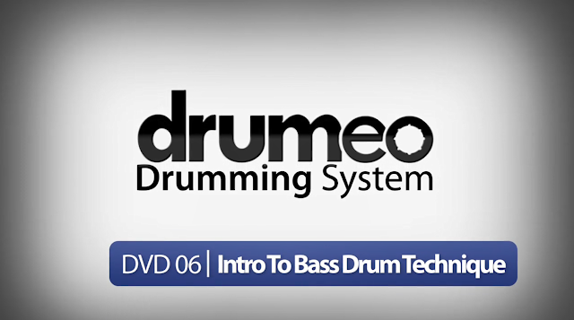 DVD Drumming System Mike Michalkow 06