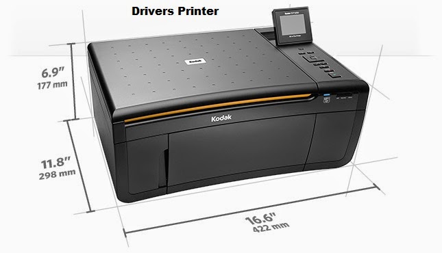 Kodak Esp 5250 Printer Driver Downloads