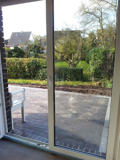 Ein Haus für uns: Einrichtungs-, Garten- und Baublog!: Oktober 2012