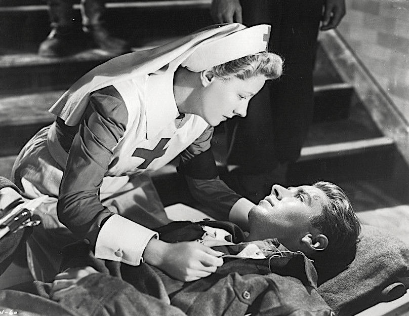 The White Cliffs of Dover ( 1944 ) Silver Scenes A Blog for Classic