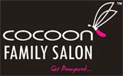 COCOON Family Salon / Beauty Parlour