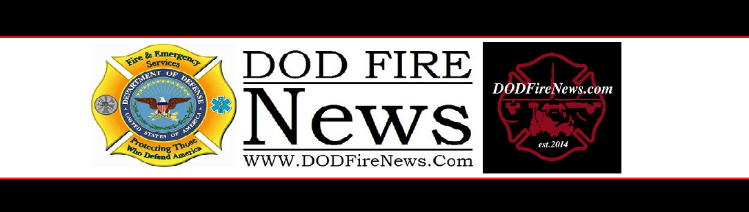DOD Fire News 