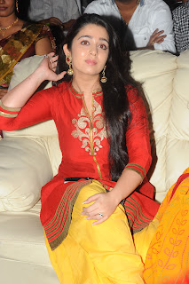 Charmee Latest Cute Gallery [Andhrula Music] width=
