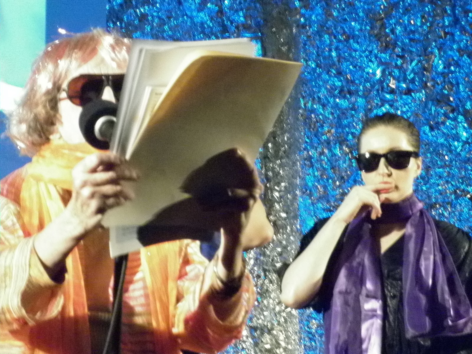 Images for Burn and Surrender aka Sacri//Body Performance with Linda