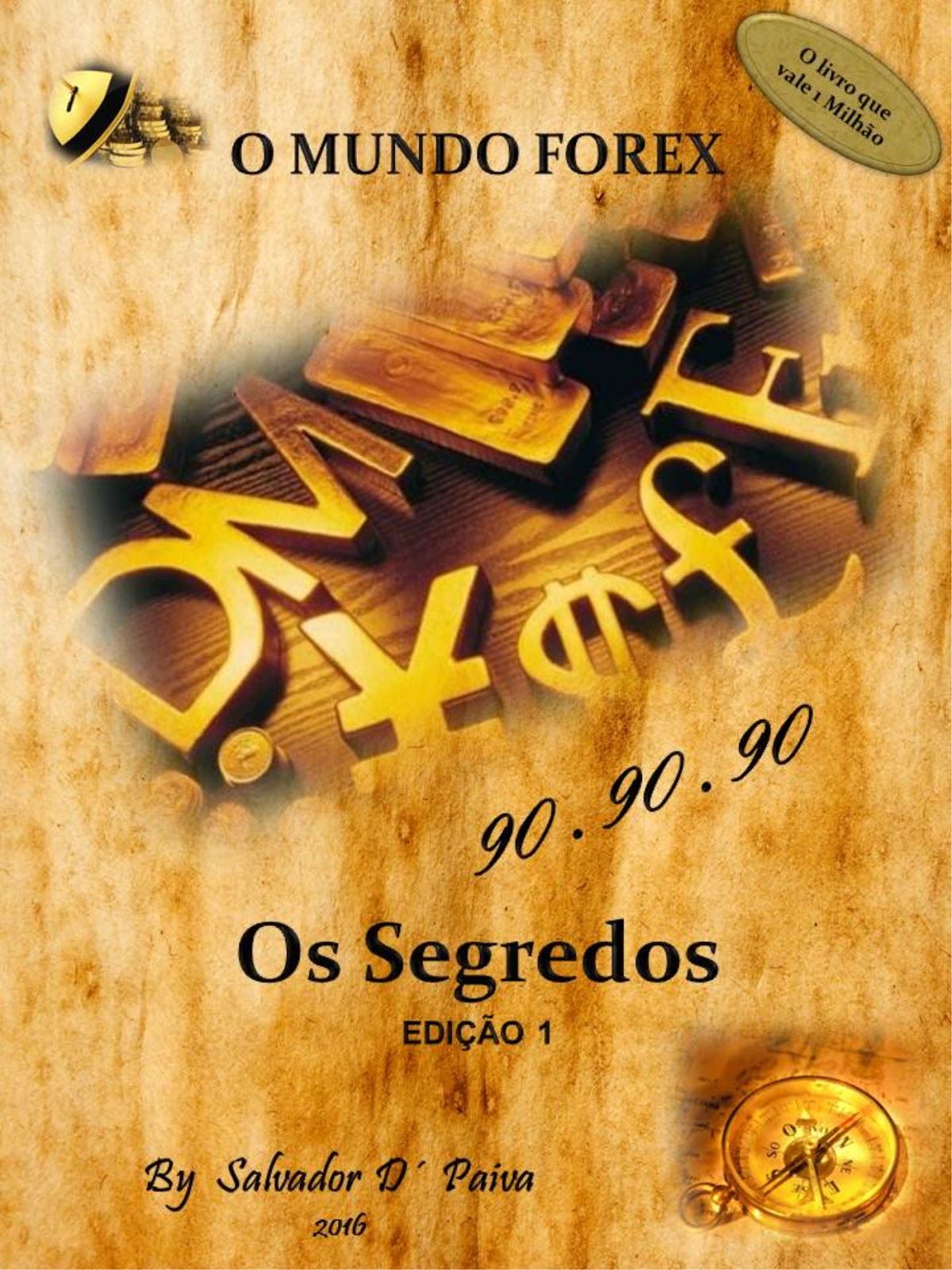 Mercado forex brasil