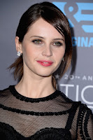 Felicity Jones HQ photo