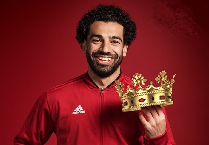 محمد صلاح الملك