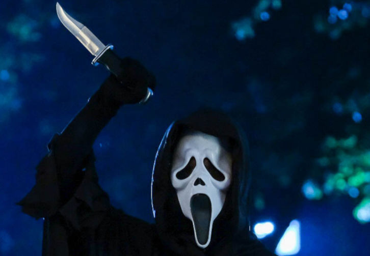 Scream - Season 3 - Promos, Sneak Peek, Promotional Photos + Featurette