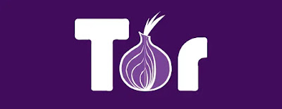 Browsing Website Tersembunyi dengan Tor Browser