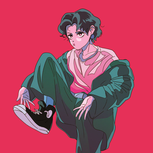 2 Day Old Sneakers – Swindler – EP