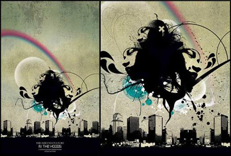 Graphic Art and Design