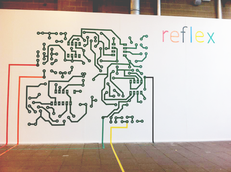 Project Reflex SEREN AKINCI | INTERIOR ARCHITECT DESIGNER | ILLUSTRATOR: Award wining ...