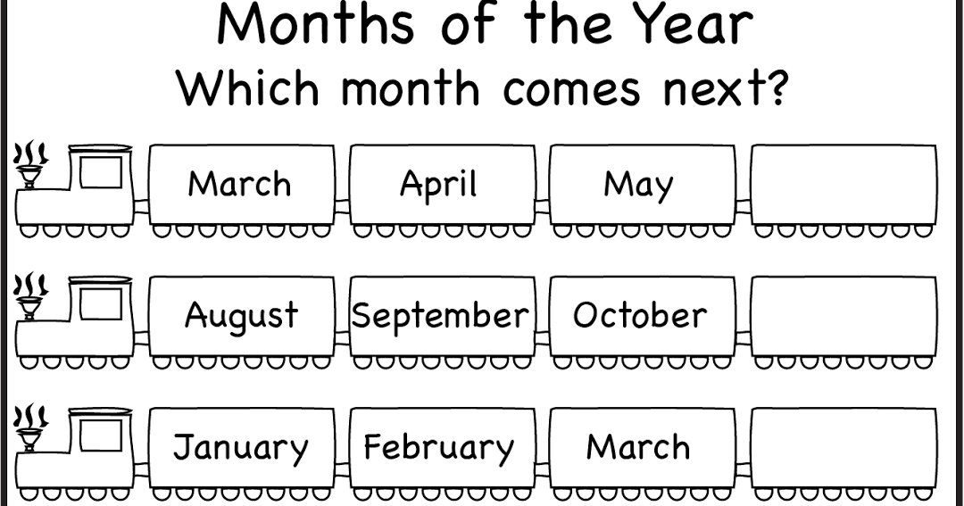 February is month of the year