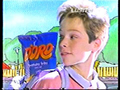 ... da Batata frita Doro