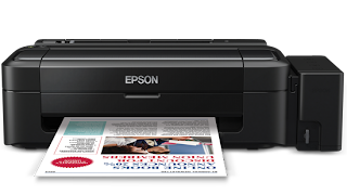 Download Driver Printer Epson L110 Series