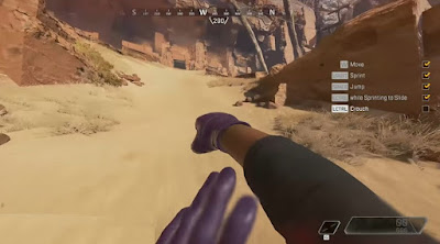 Unarmed, Hand To Hand, Melee Combat Guide, Apex Legends