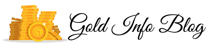 Gold Information Blog
