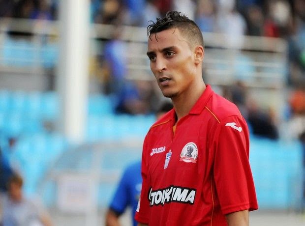 Σενάριο για Σολτάνι