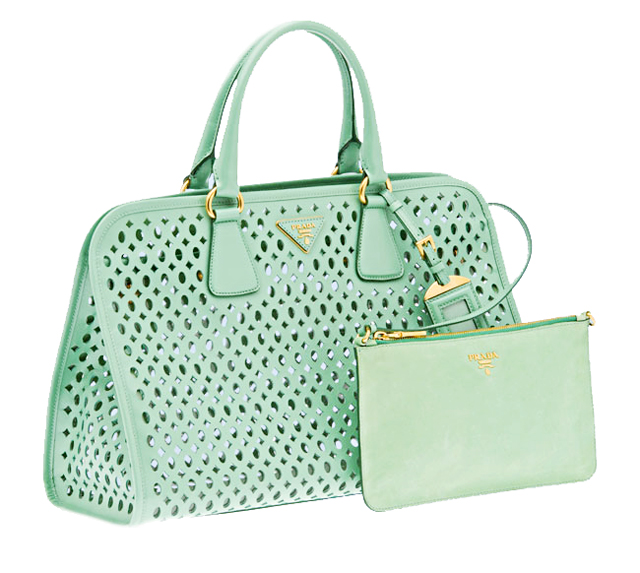 Mint Handbags All About Shoes & Accessories