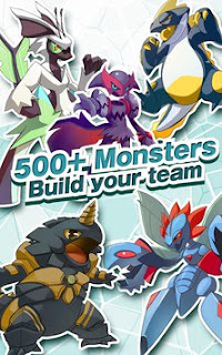 Pocket Arena Apk Pocket Arena Apk